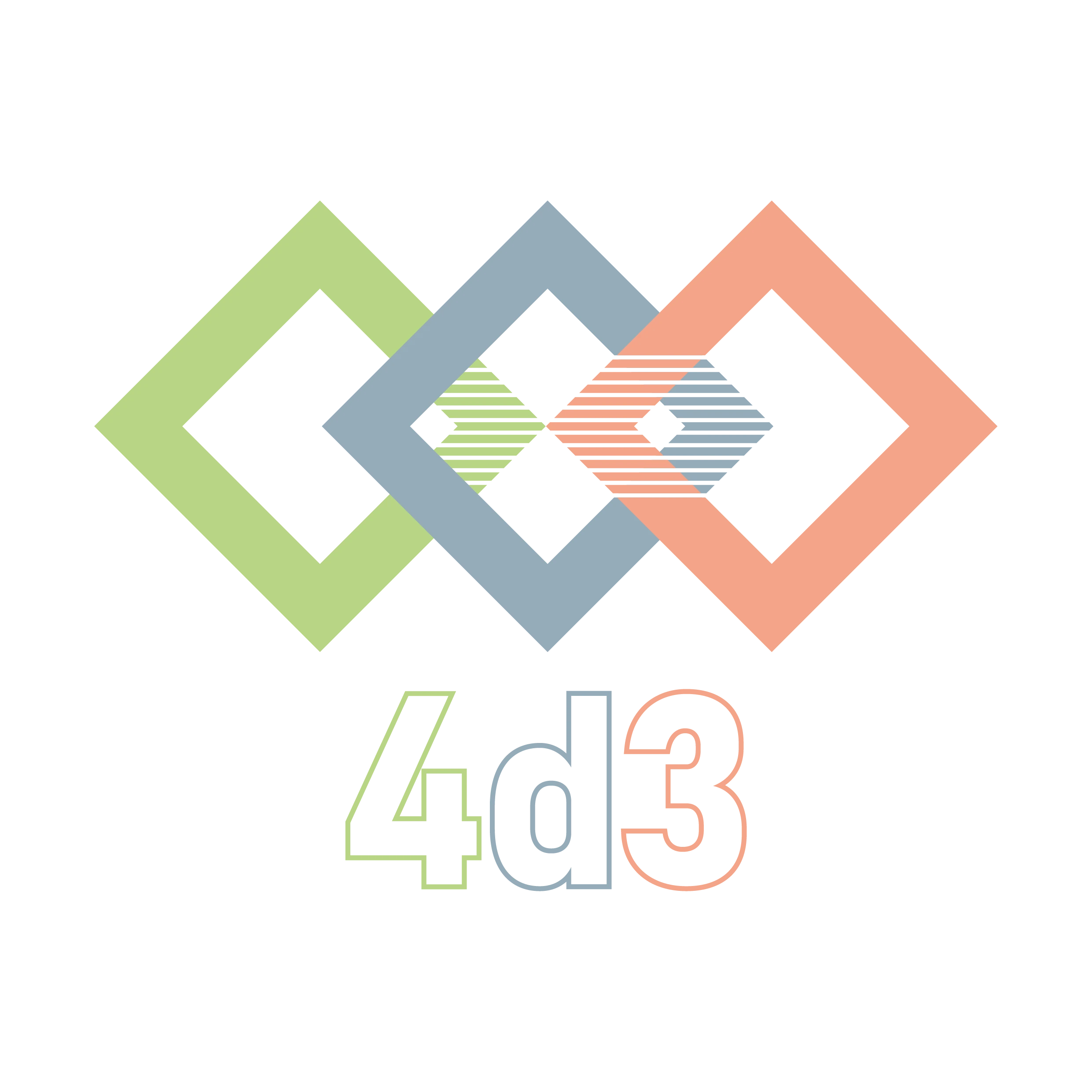 4d3 — Cooperativa tecnológica en Málaga